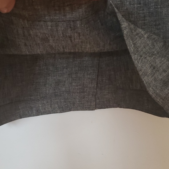 Grey skirt - Picture 3 of 5